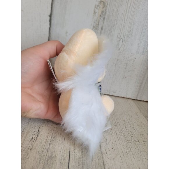 Seattle Hawks green plaid gnome ornament Xmas set football - Picture 6 of 6